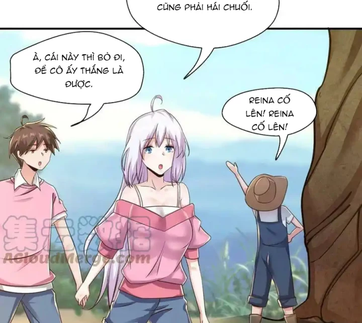 Nữ Thần Trong Điện Thoại Chapter 212 - Trang 4