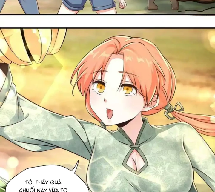 Nữ Thần Trong Điện Thoại Chapter 212 - Trang 4