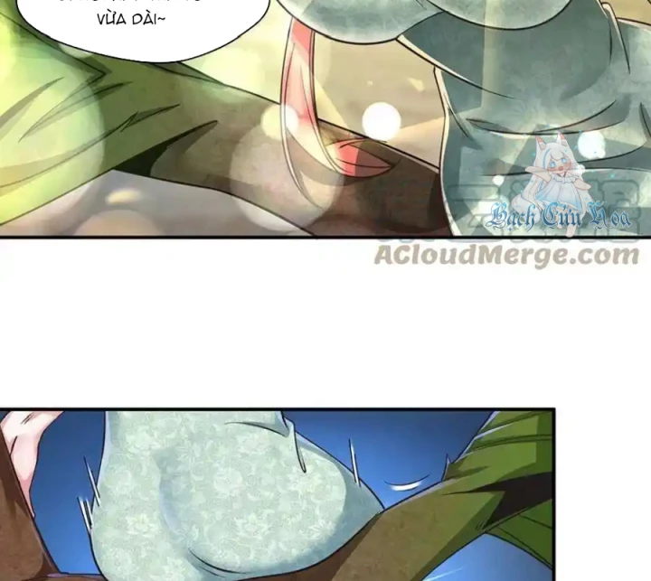 Nữ Thần Trong Điện Thoại Chapter 212 - Trang 4