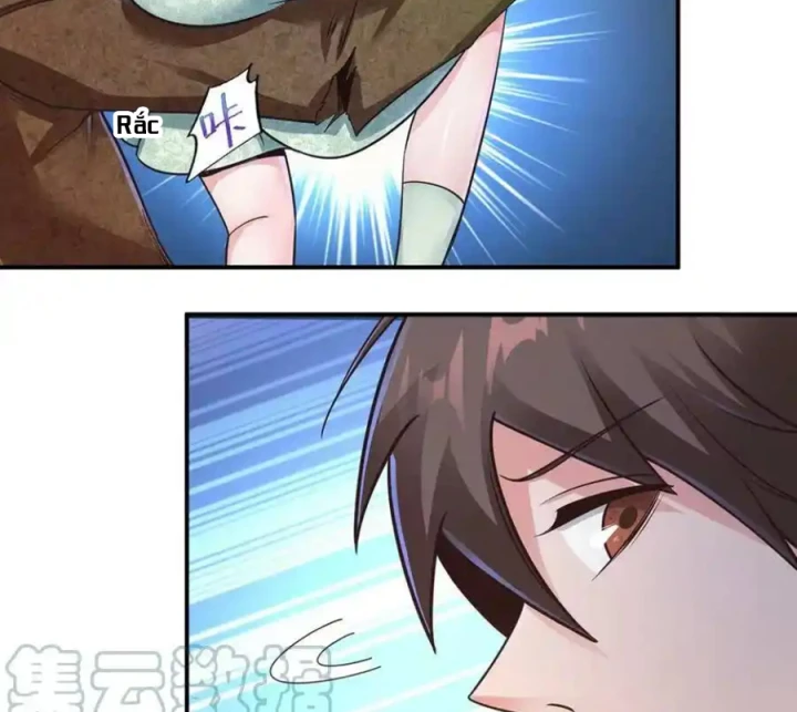 Nữ Thần Trong Điện Thoại Chapter 212 - Trang 4
