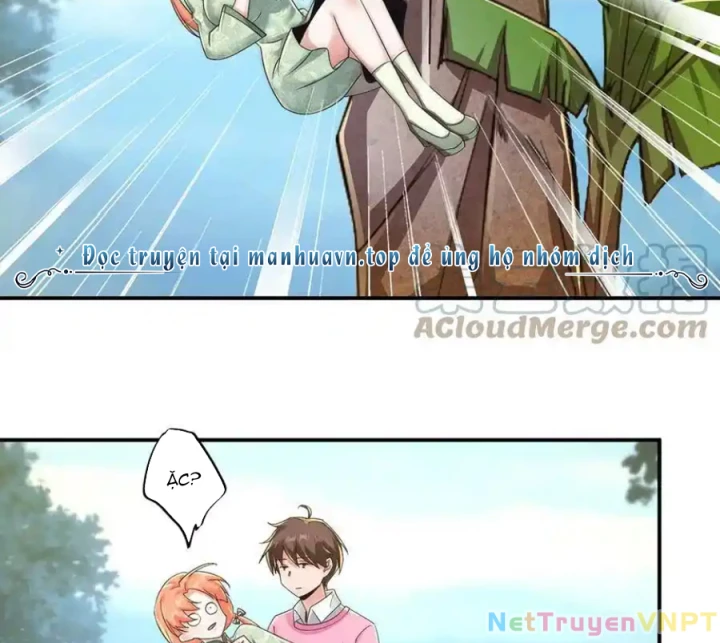 Nữ Thần Trong Điện Thoại Chapter 212 - Trang 4