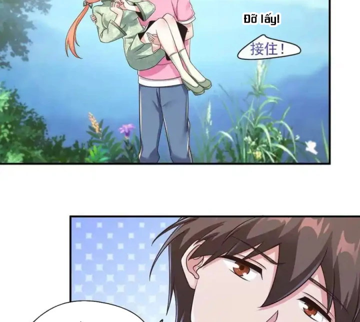 Nữ Thần Trong Điện Thoại Chapter 212 - Trang 4