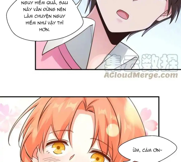 Nữ Thần Trong Điện Thoại Chapter 212 - Trang 4