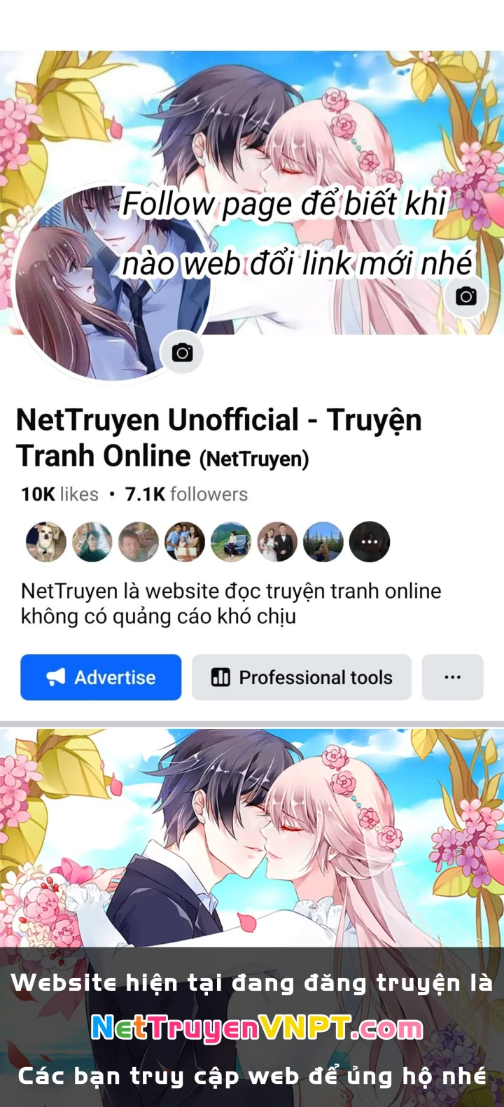 Nữ Thần Trong Điện Thoại Chapter 212 - Trang 4