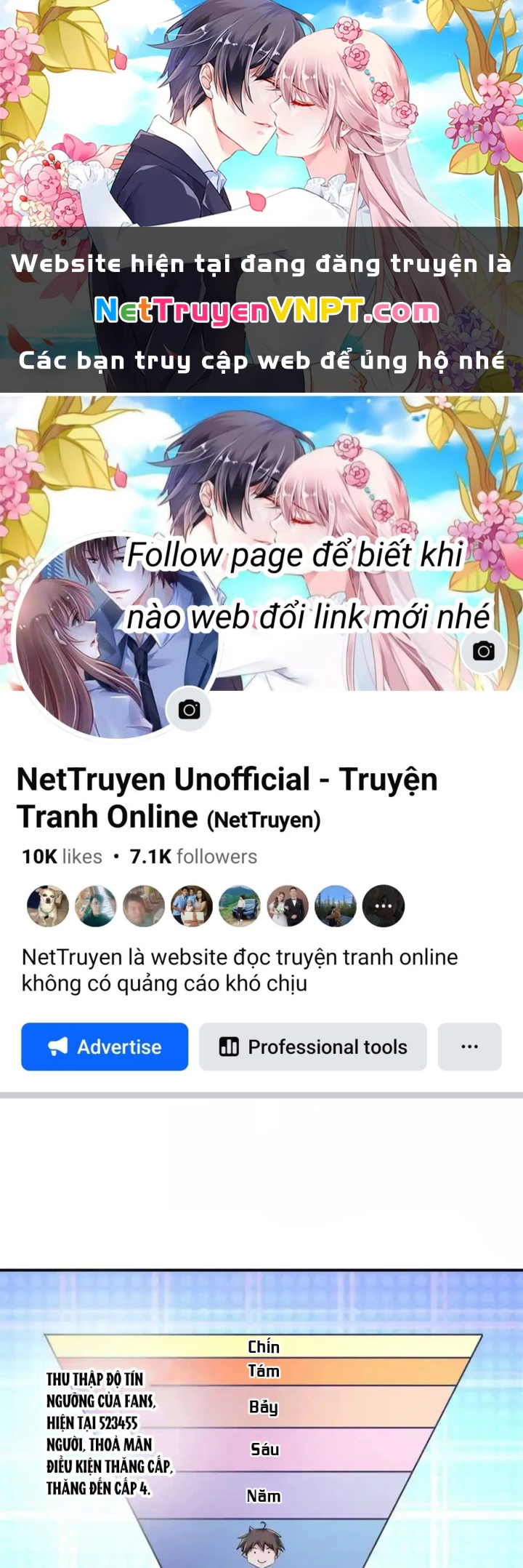 Nữ Thần Trong Điện Thoại Chapter 213 - Trang 4