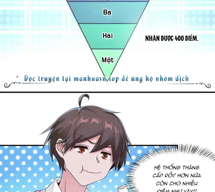 Nữ Thần Trong Điện Thoại Chapter 213 - Trang 4