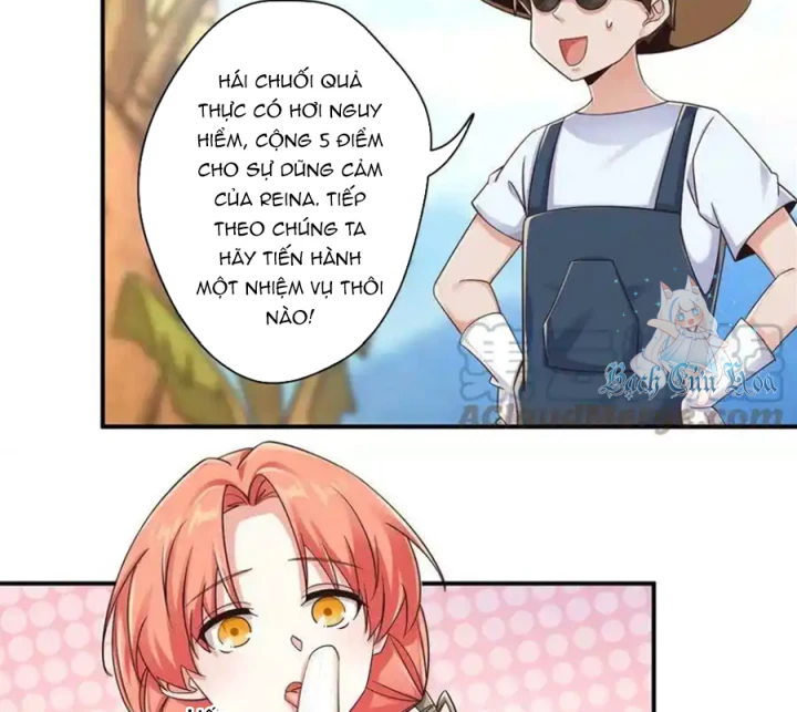 Nữ Thần Trong Điện Thoại Chapter 213 - Trang 4