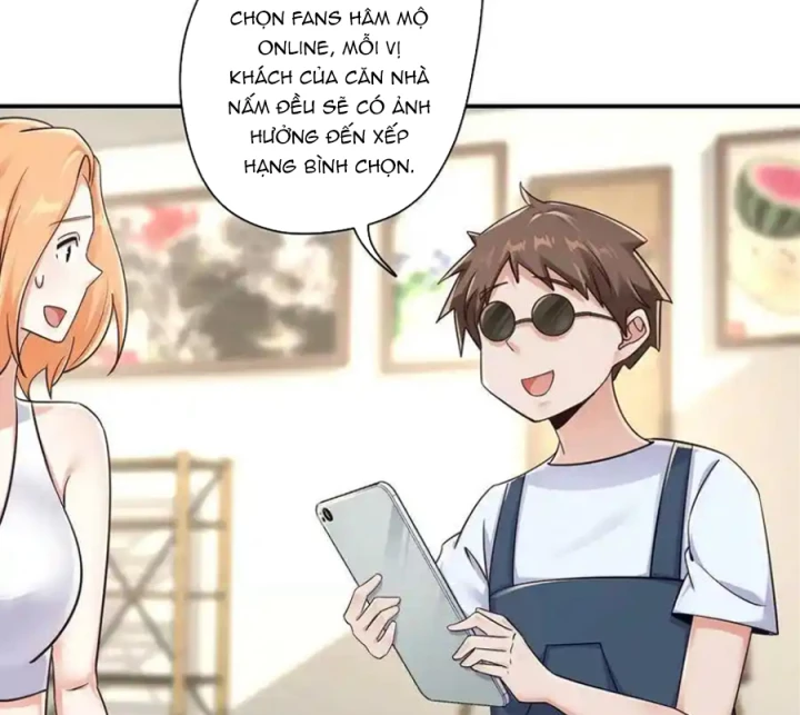 Nữ Thần Trong Điện Thoại Chapter 213 - Trang 4