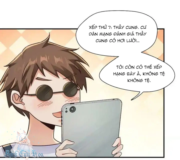 Nữ Thần Trong Điện Thoại Chapter 213 - Trang 4