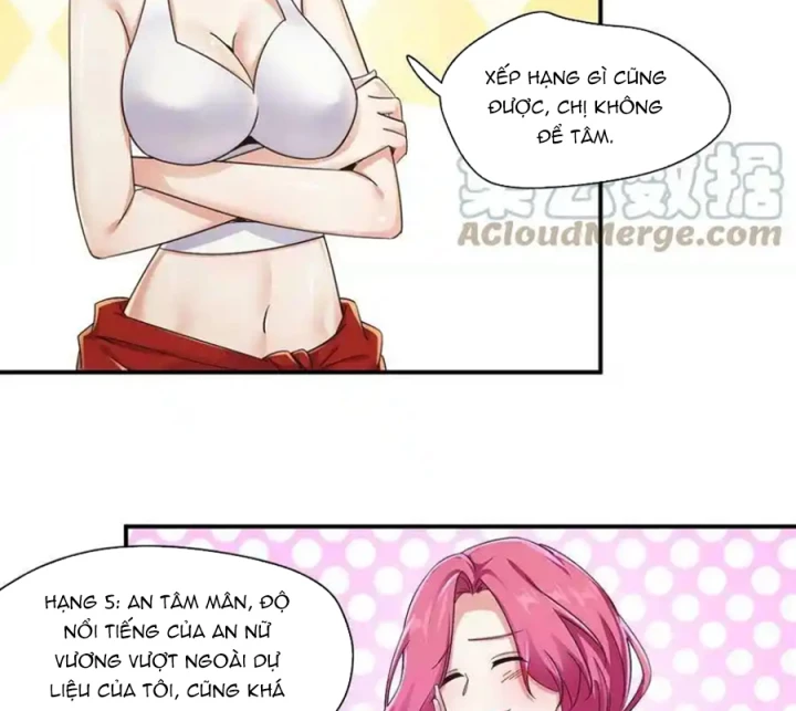 Nữ Thần Trong Điện Thoại Chapter 213 - Trang 4