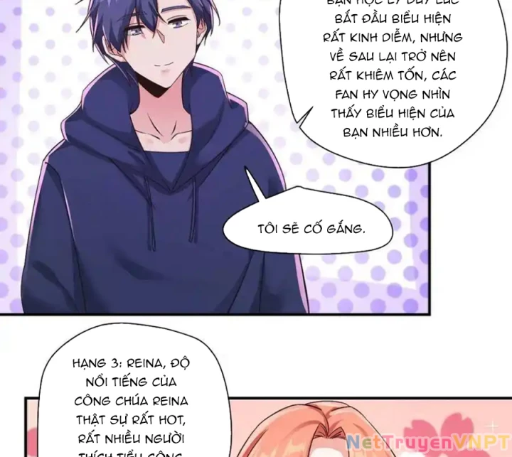 Nữ Thần Trong Điện Thoại Chapter 213 - Trang 4