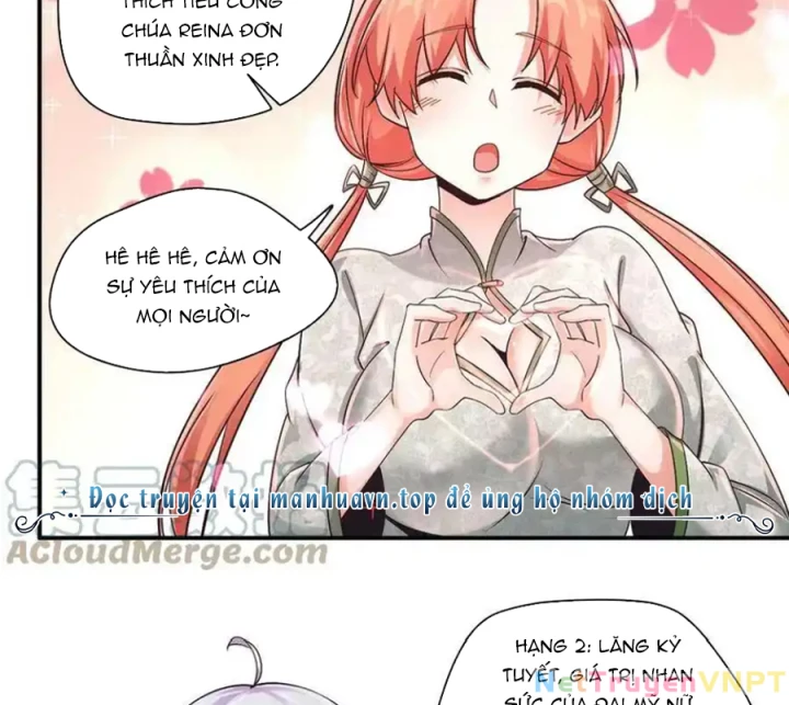 Nữ Thần Trong Điện Thoại Chapter 213 - Trang 4