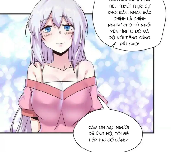 Nữ Thần Trong Điện Thoại Chapter 213 - Trang 4