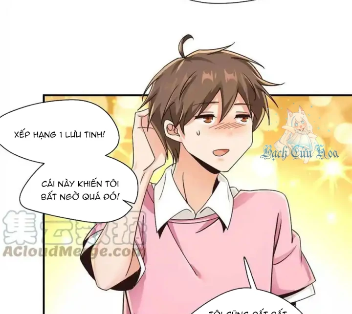 Nữ Thần Trong Điện Thoại Chapter 213 - Trang 4