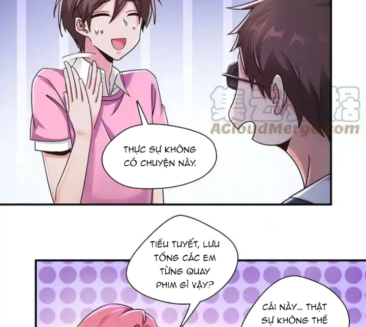 Nữ Thần Trong Điện Thoại Chapter 213 - Trang 4