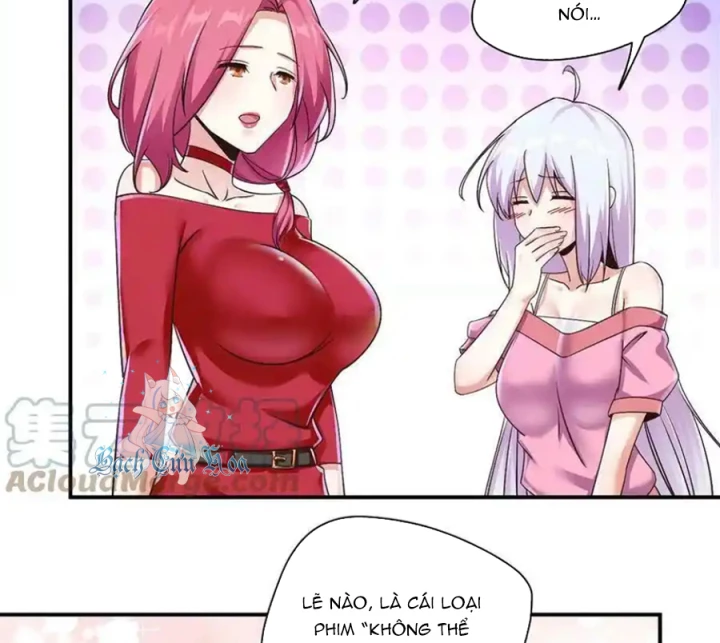 Nữ Thần Trong Điện Thoại Chapter 213 - Trang 4
