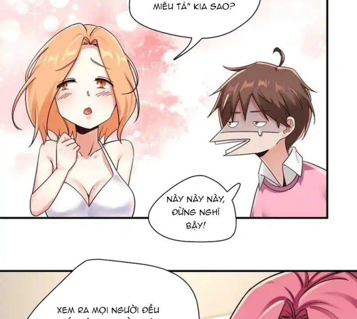 Nữ Thần Trong Điện Thoại Chapter 213 - Trang 4