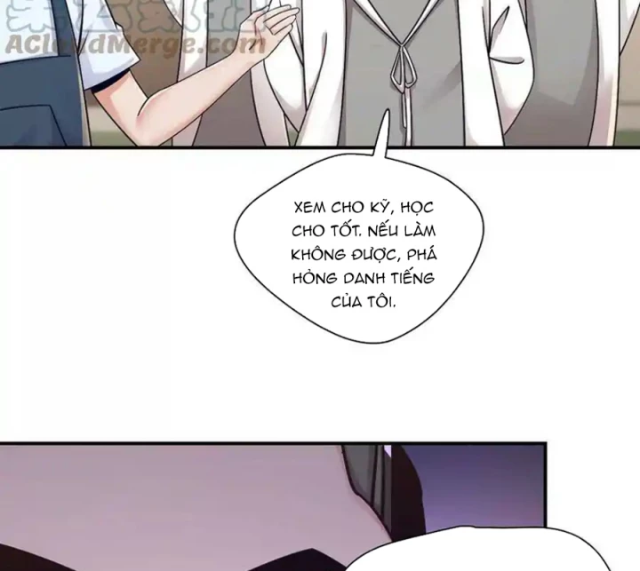 Nữ Thần Trong Điện Thoại Chapter 213 - Trang 4