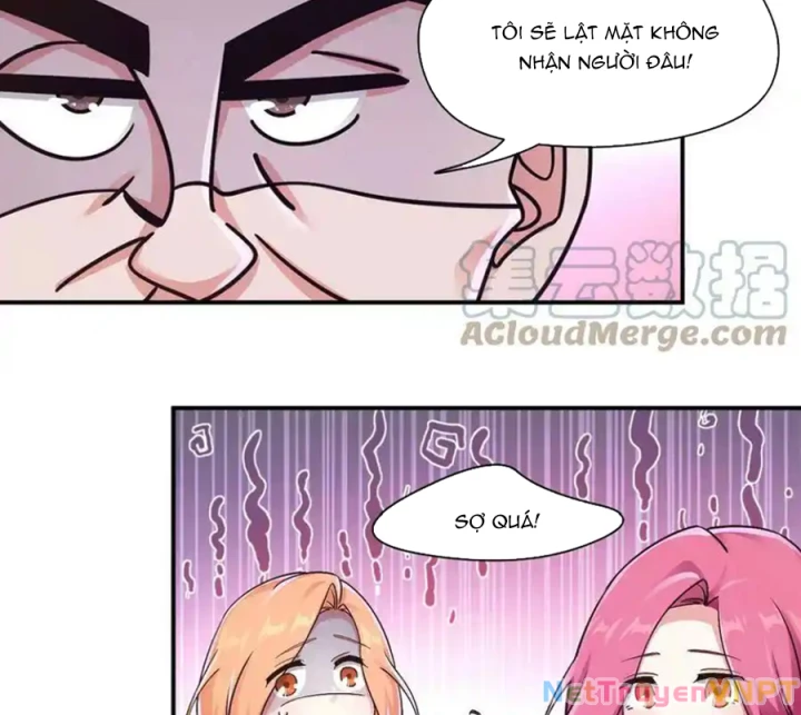 Nữ Thần Trong Điện Thoại Chapter 213 - Trang 4