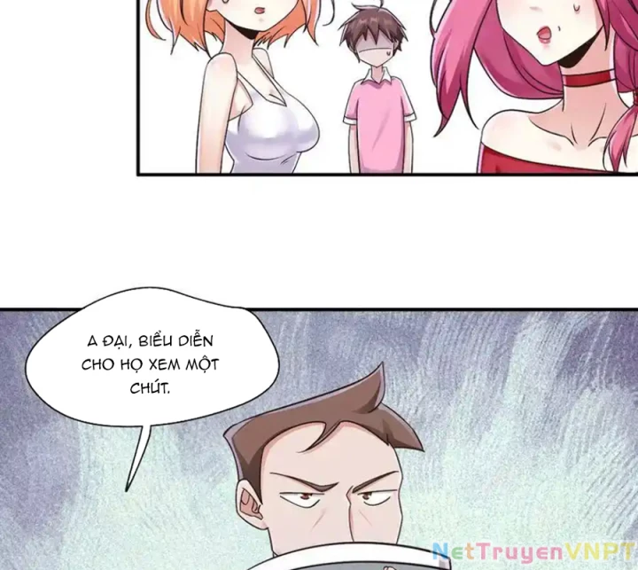 Nữ Thần Trong Điện Thoại Chapter 213 - Trang 4