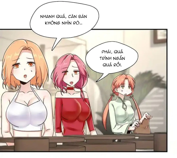 Nữ Thần Trong Điện Thoại Chapter 213 - Trang 4