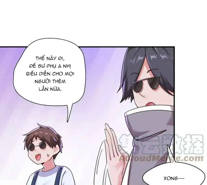 Nữ Thần Trong Điện Thoại Chapter 213 - Trang 4