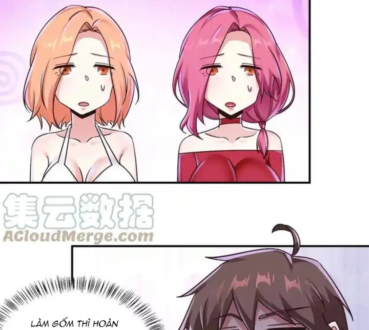 Nữ Thần Trong Điện Thoại Chapter 213 - Trang 4