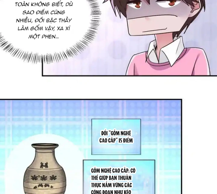 Nữ Thần Trong Điện Thoại Chapter 213 - Trang 4