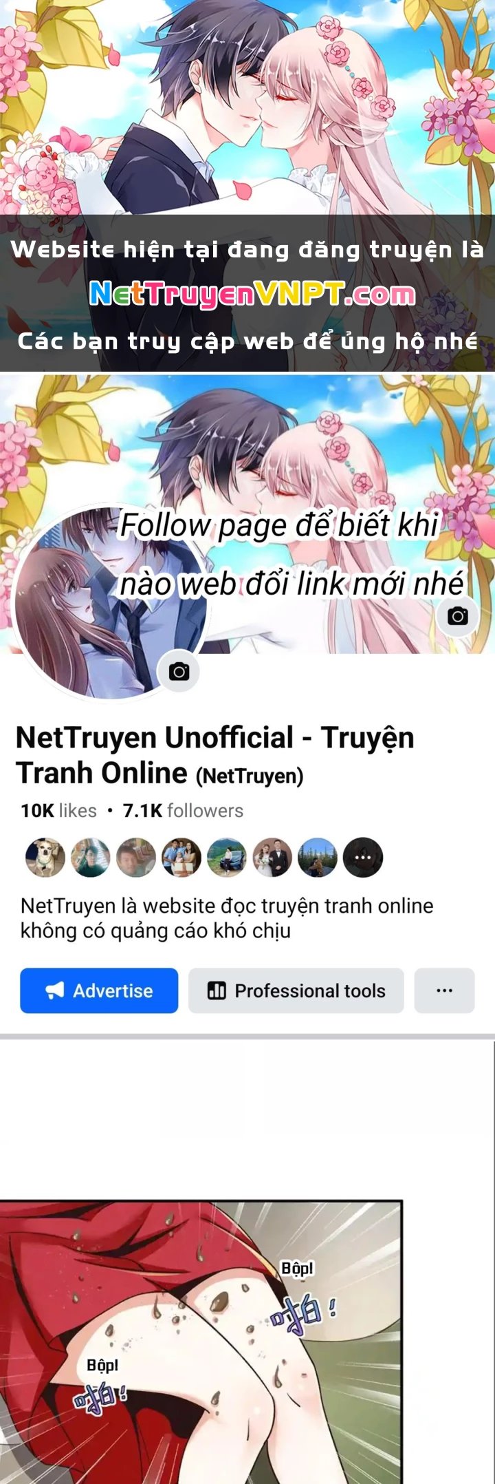 Nữ Thần Trong Điện Thoại Chapter 214 - Trang 4