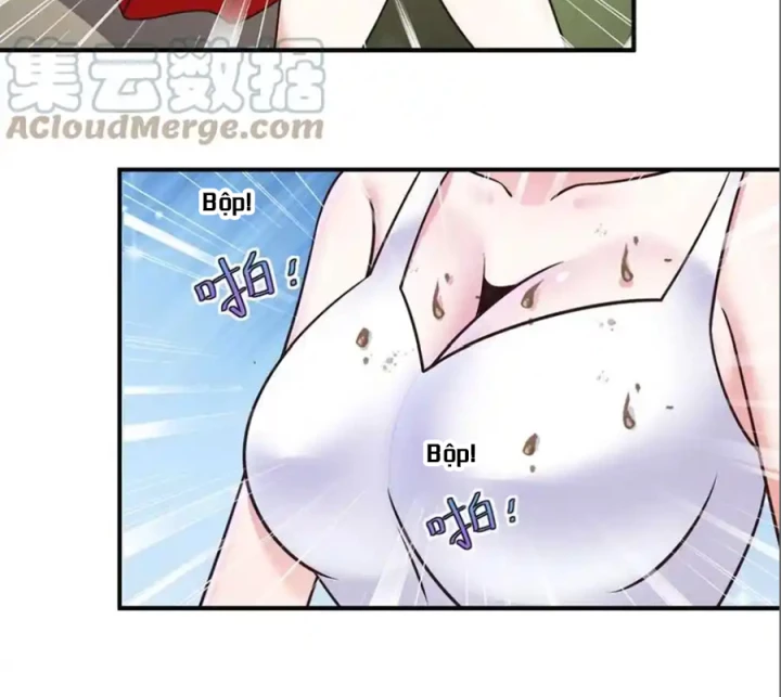 Nữ Thần Trong Điện Thoại Chapter 214 - Trang 4