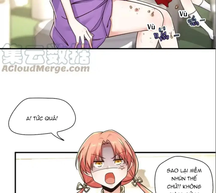 Nữ Thần Trong Điện Thoại Chapter 214 - Trang 4
