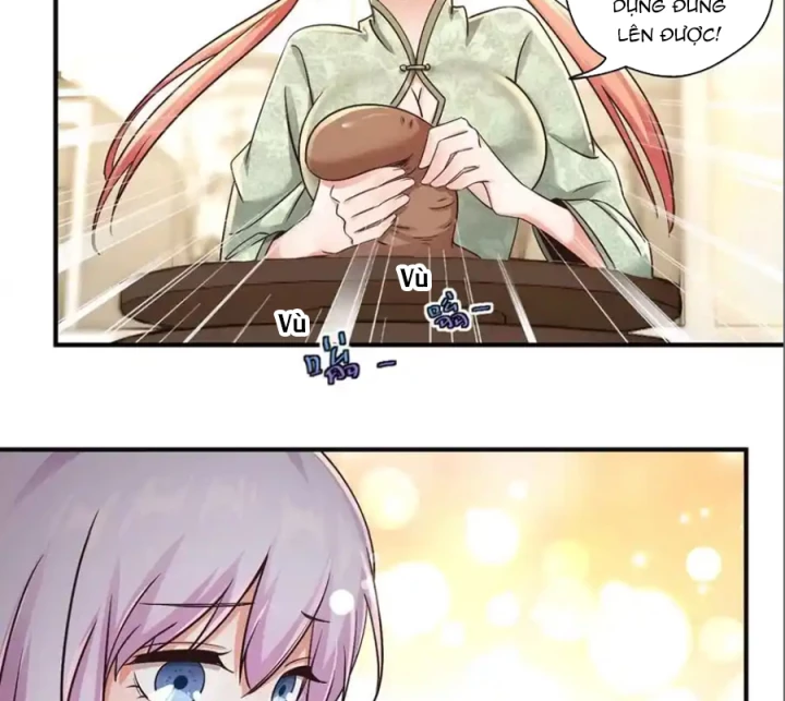 Nữ Thần Trong Điện Thoại Chapter 214 - Trang 4