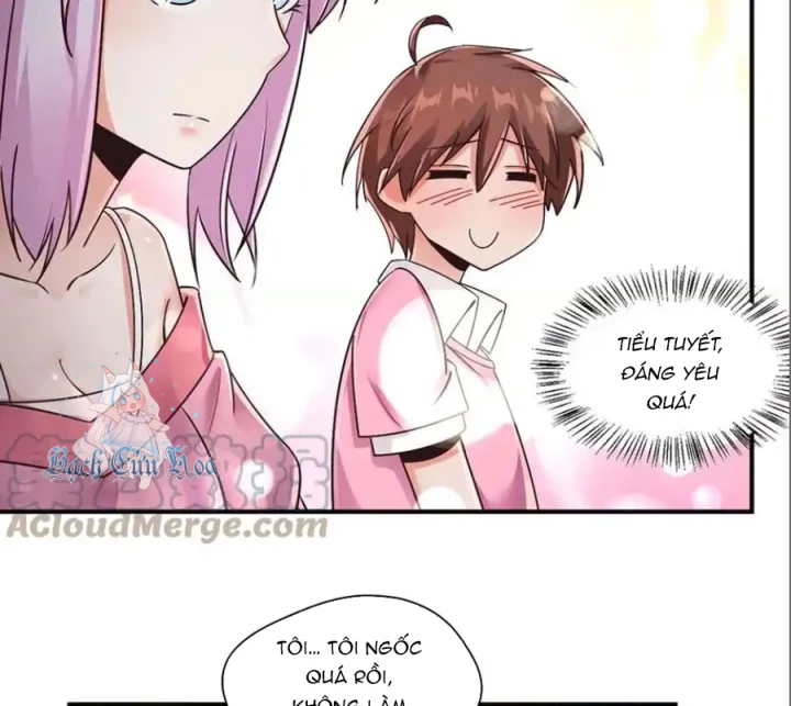 Nữ Thần Trong Điện Thoại Chapter 214 - Trang 4