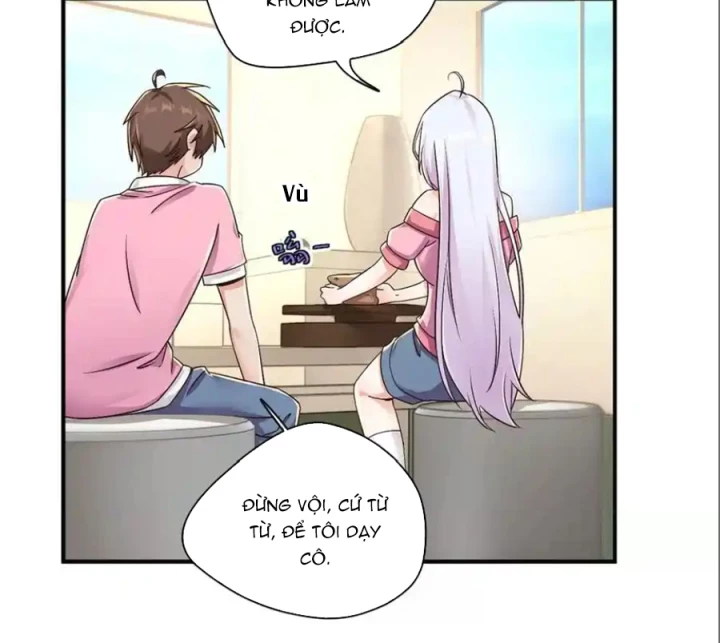Nữ Thần Trong Điện Thoại Chapter 214 - Trang 4