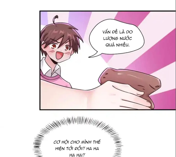 Nữ Thần Trong Điện Thoại Chapter 214 - Trang 4