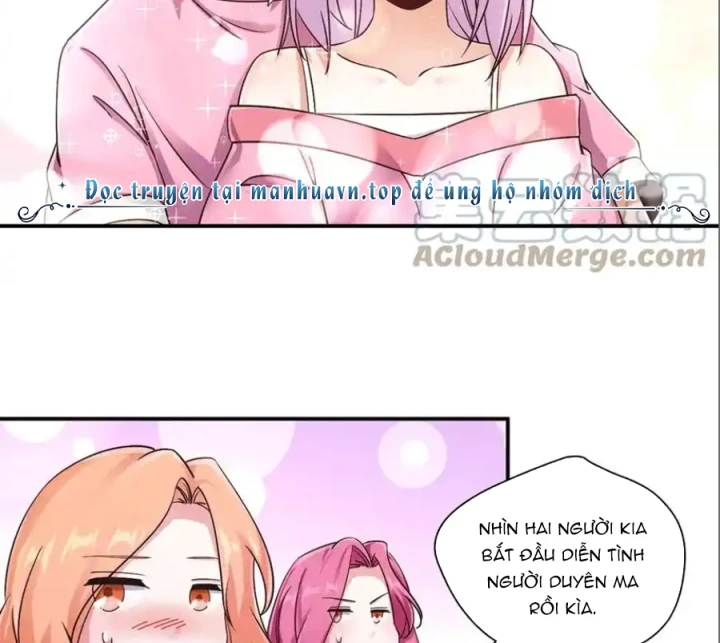 Nữ Thần Trong Điện Thoại Chapter 214 - Trang 4