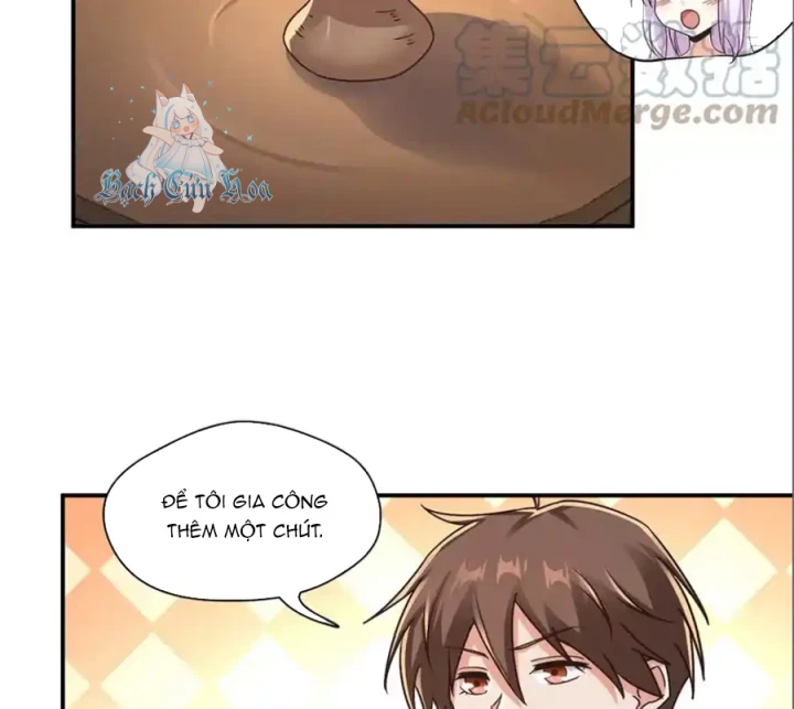 Nữ Thần Trong Điện Thoại Chapter 214 - Trang 4