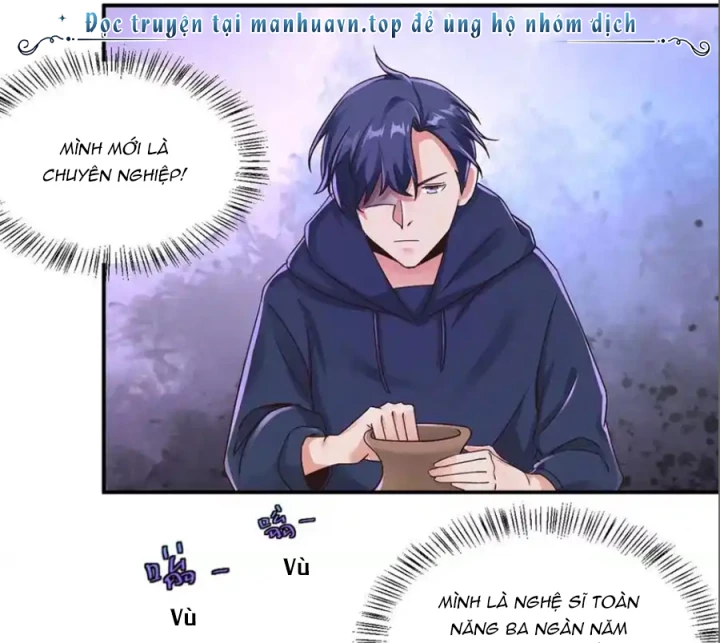 Nữ Thần Trong Điện Thoại Chapter 214 - Trang 4