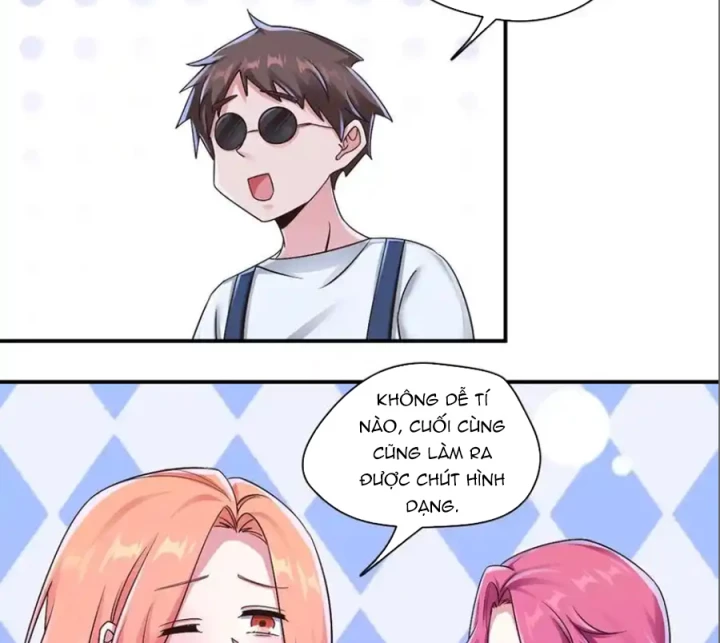 Nữ Thần Trong Điện Thoại Chapter 214 - Trang 4