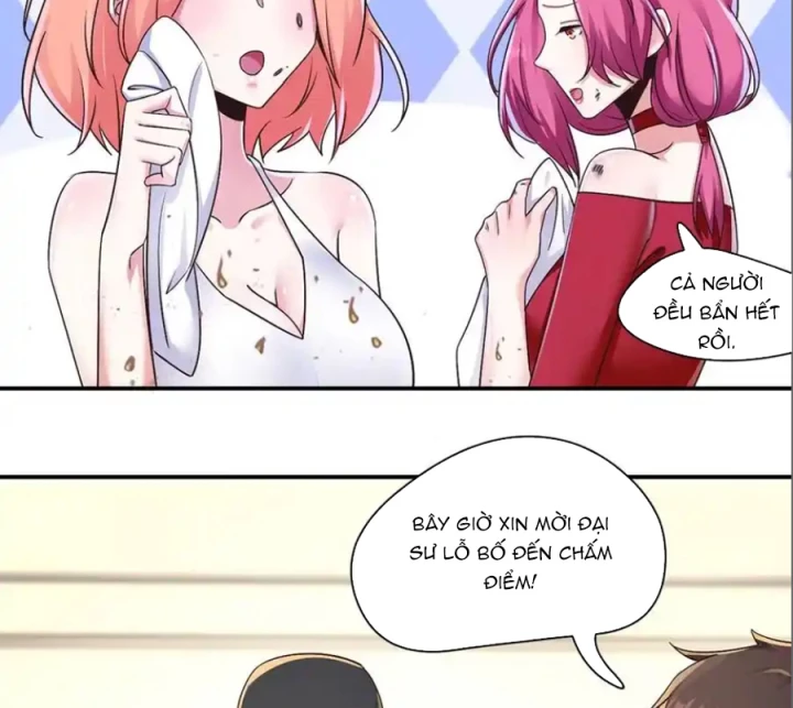 Nữ Thần Trong Điện Thoại Chapter 214 - Trang 4