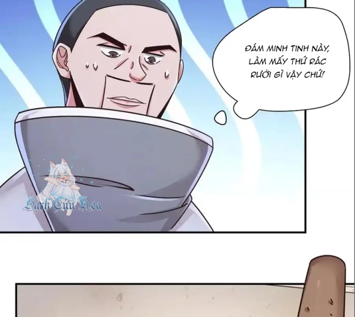 Nữ Thần Trong Điện Thoại Chapter 214 - Trang 4