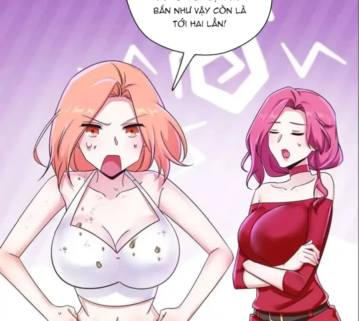 Nữ Thần Trong Điện Thoại Chapter 214 - Trang 4