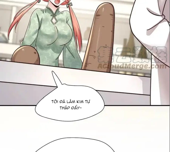 Nữ Thần Trong Điện Thoại Chapter 214 - Trang 4