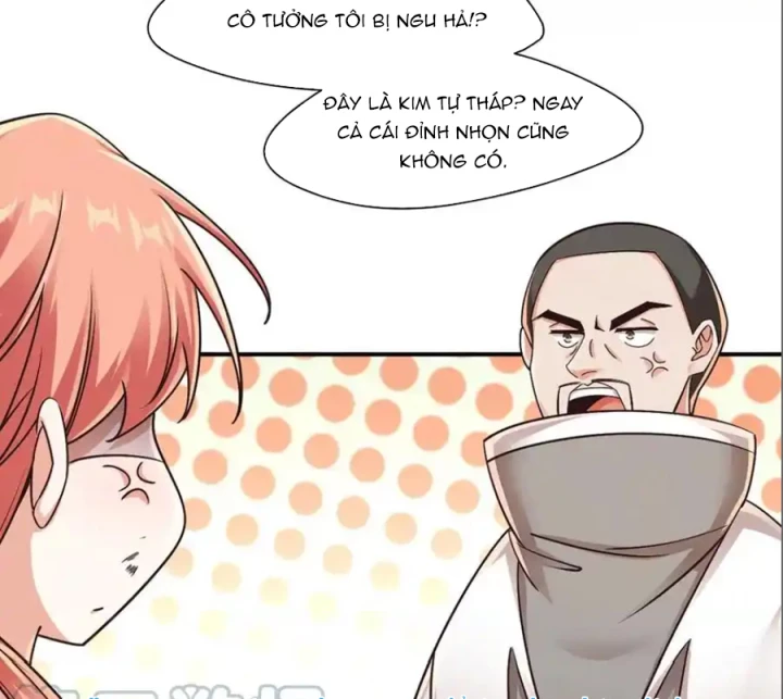Nữ Thần Trong Điện Thoại Chapter 214 - Trang 4