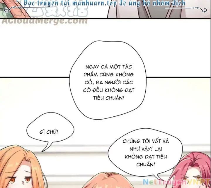 Nữ Thần Trong Điện Thoại Chapter 214 - Trang 4