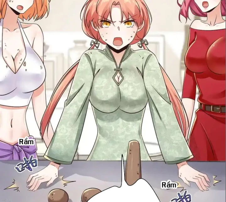 Nữ Thần Trong Điện Thoại Chapter 214 - Trang 4