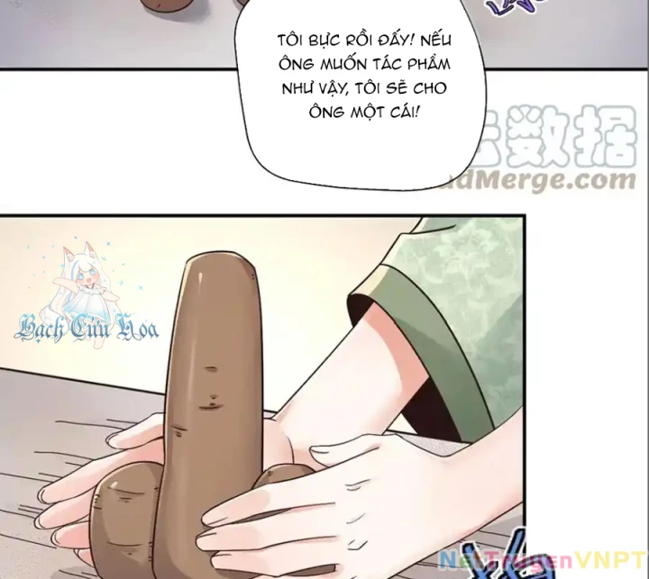 Nữ Thần Trong Điện Thoại Chapter 214 - Trang 4