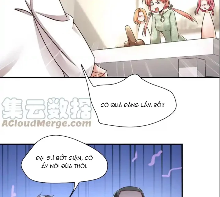 Nữ Thần Trong Điện Thoại Chapter 214 - Trang 4