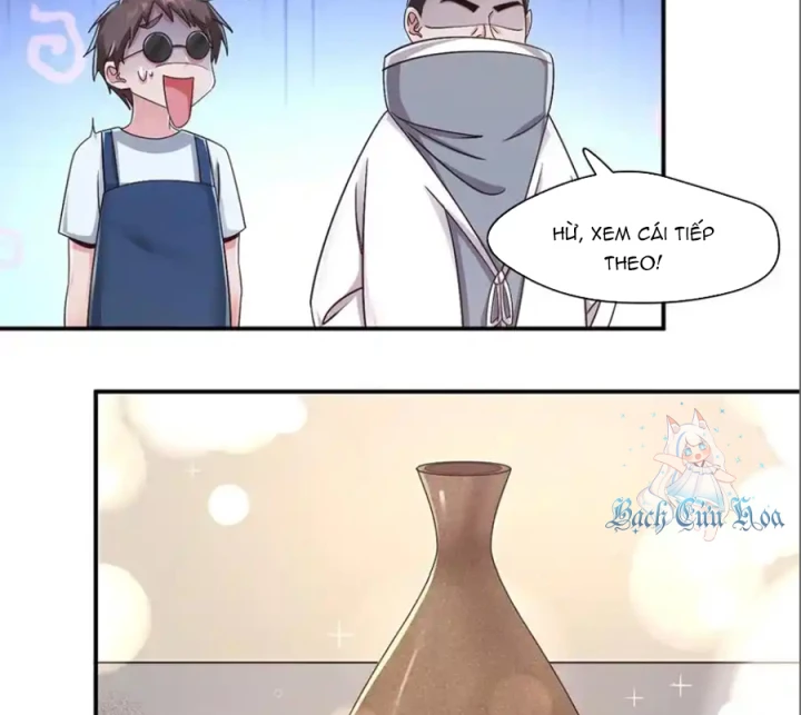 Nữ Thần Trong Điện Thoại Chapter 214 - Trang 4