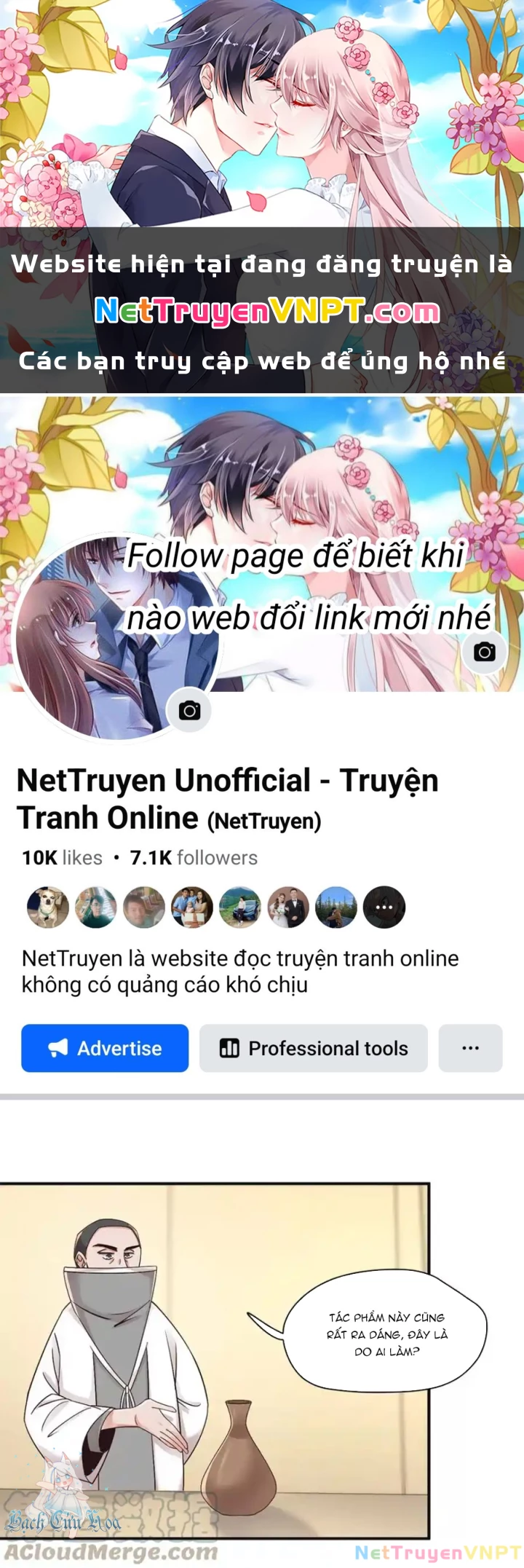 Nữ Thần Trong Điện Thoại Chapter 215 - Trang 4
